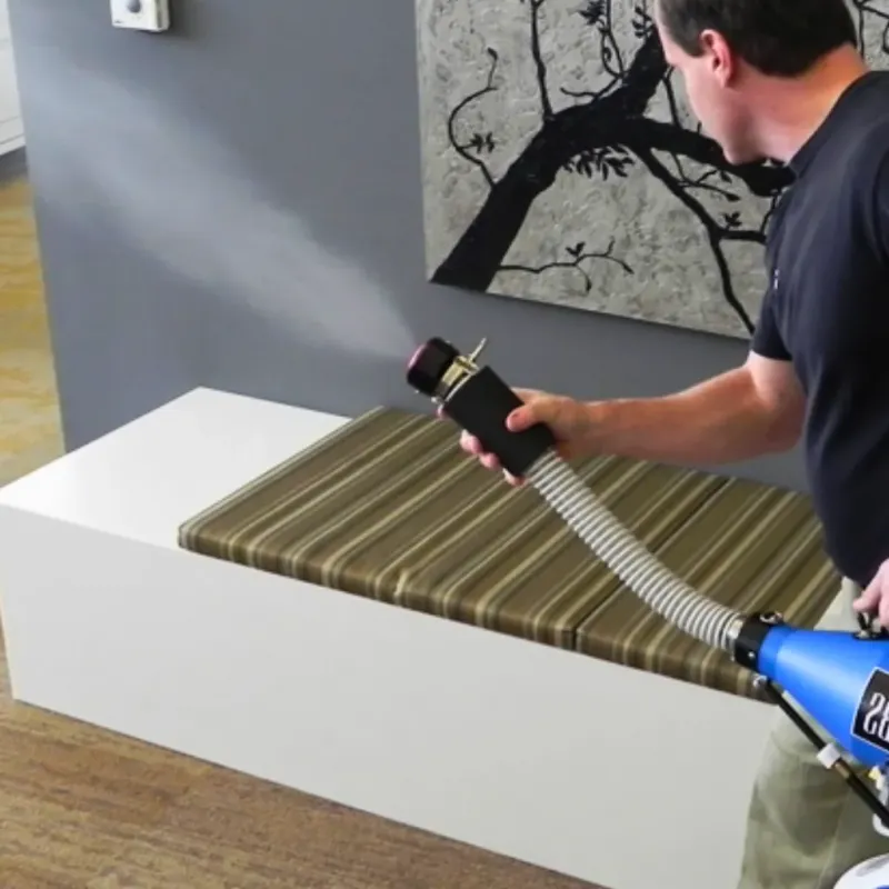 Professional Odor Removal in Whiteville, NC
